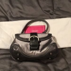 Coach Evening Bag